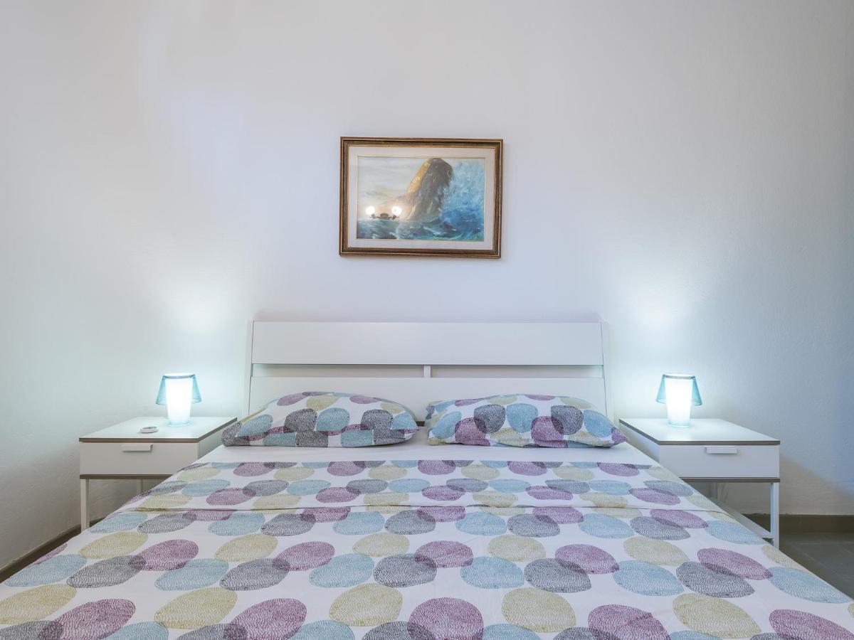 Sardinia Spa Apartment Geremèas Exteriör bild