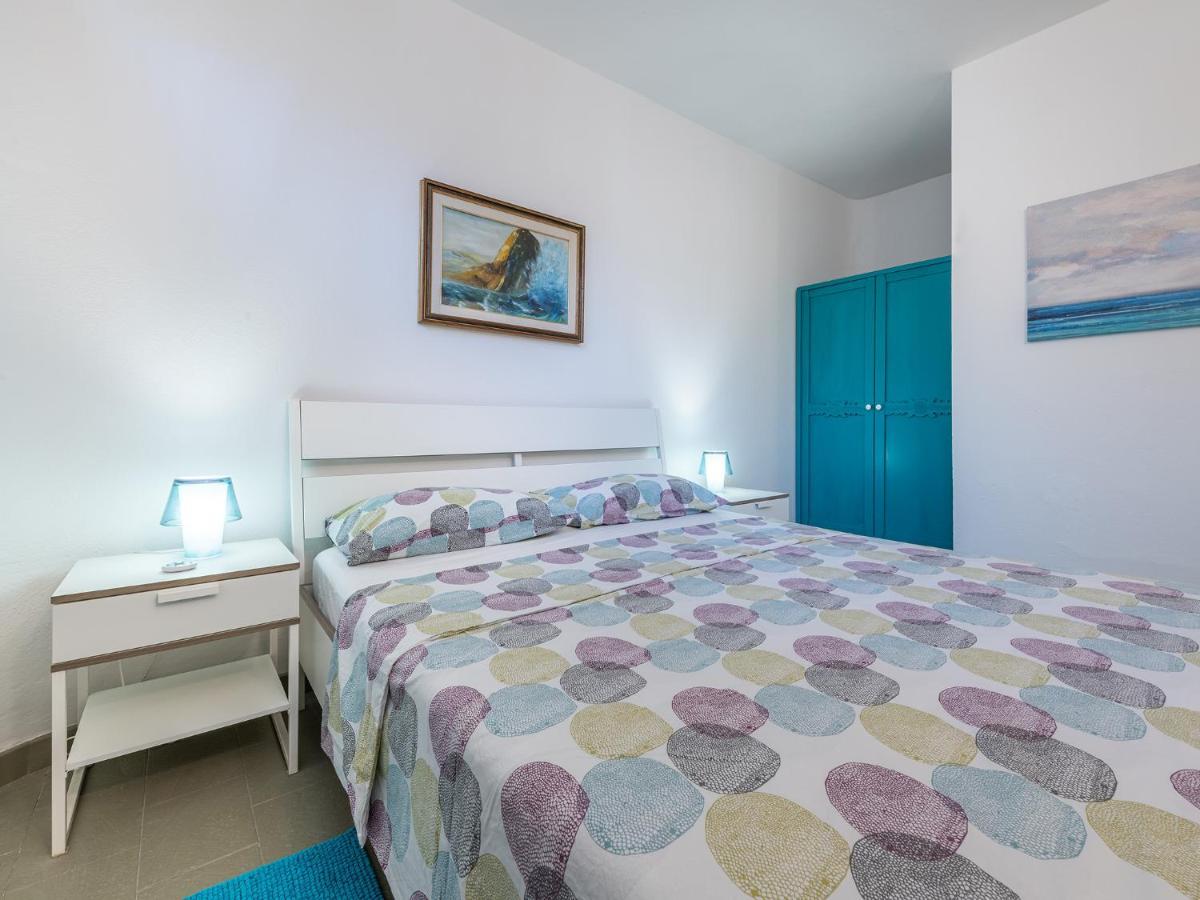 Sardinia Spa Apartment Geremèas Exteriör bild