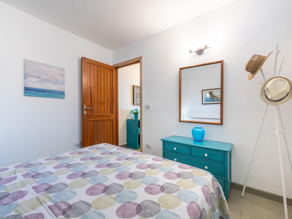 Sardinia Spa Apartment Geremèas Exteriör bild