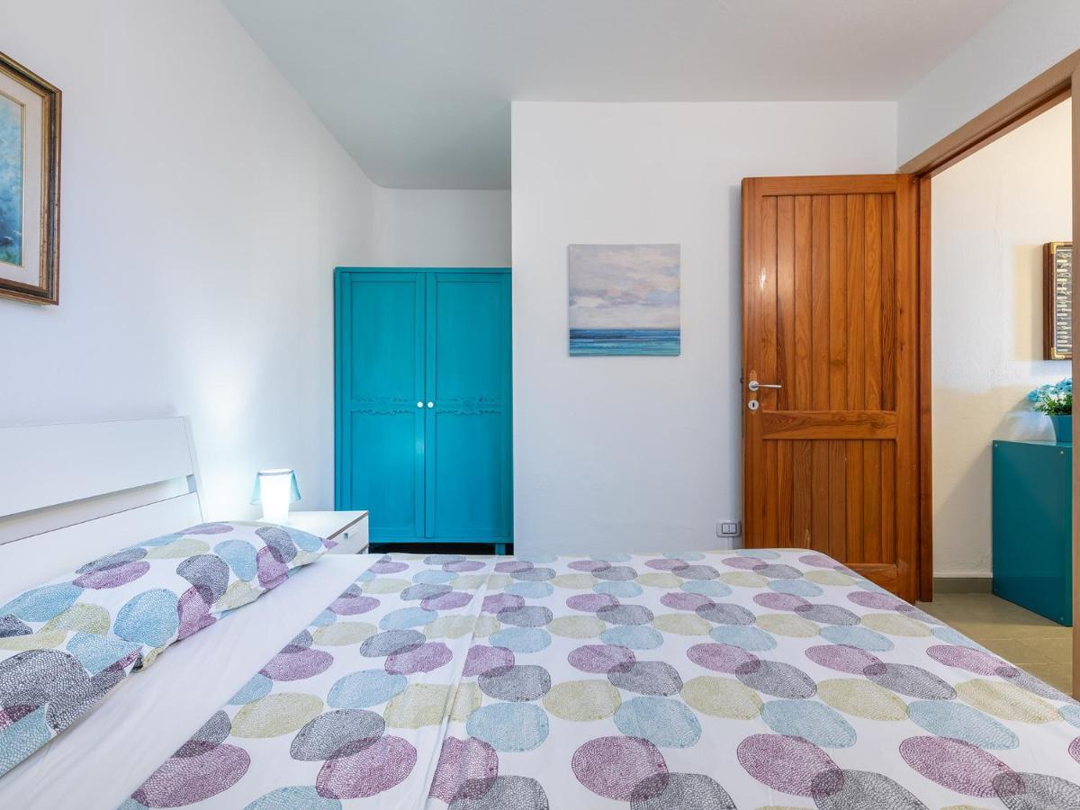 Sardinia Spa Apartment Geremèas Exteriör bild
